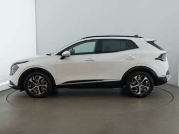 Used Kia Sportage 2022 for sale - 74702637: Photo
