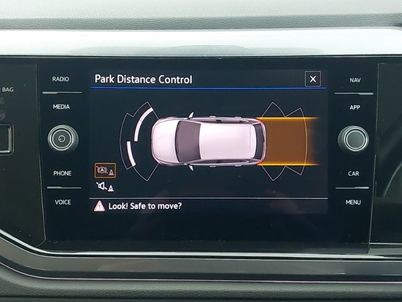 Used Volkswagen Polo 2024 for sale - 76630496: Photo 11