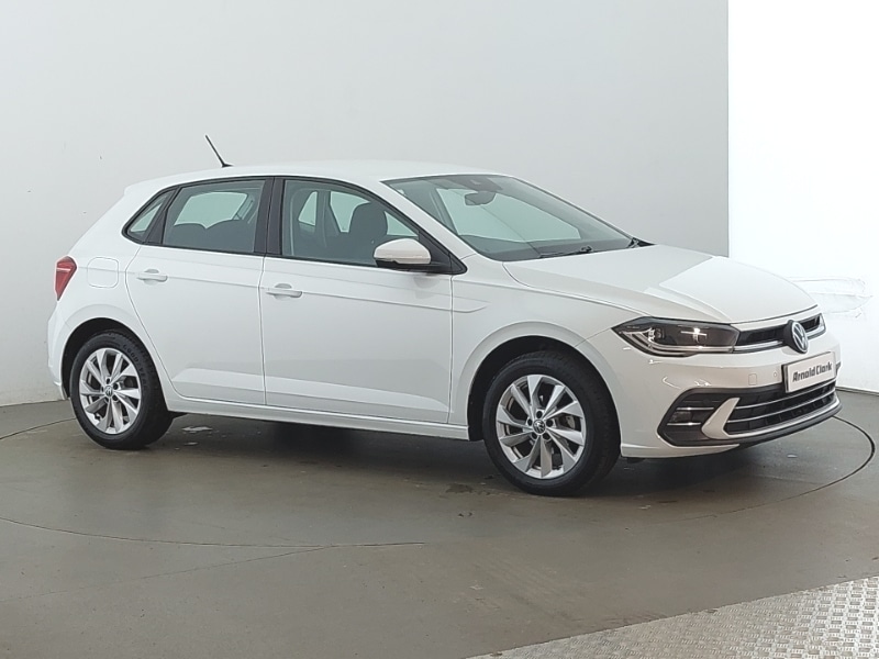 Used Volkswagen Polo 2024 for sale - 76630496: Photo 12