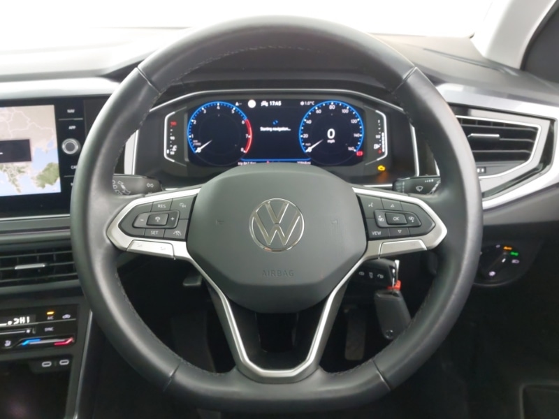 Used Volkswagen Polo 2024 for sale - 76630496: Photo 13