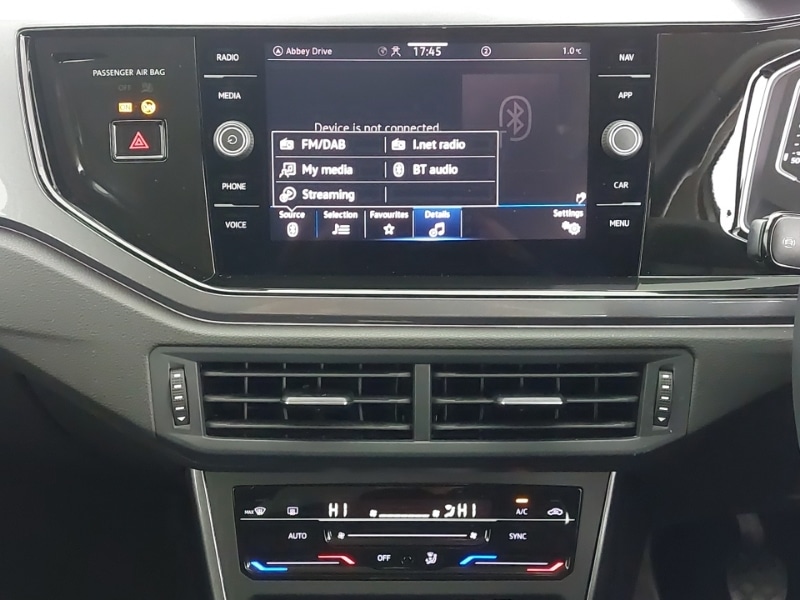 Used Volkswagen Polo 2024 for sale - 76630496: Photo 14