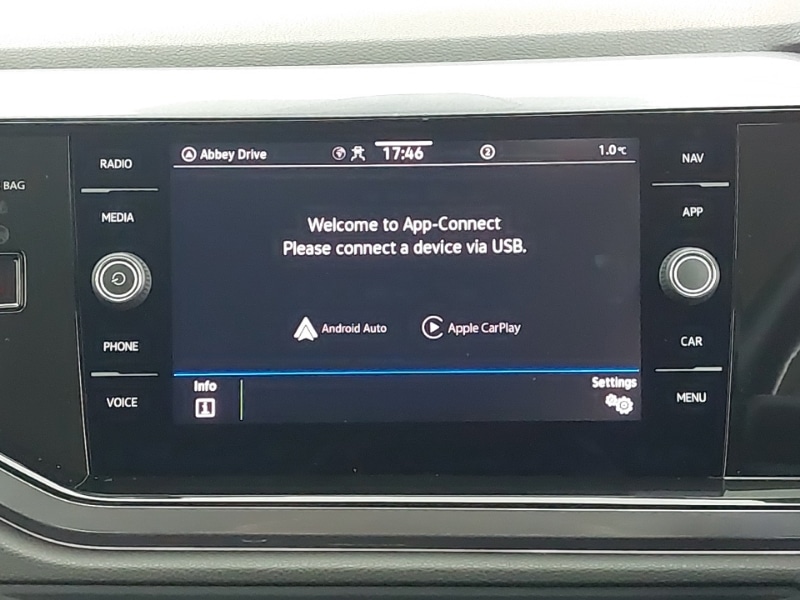 Used Volkswagen Polo 2024 for sale - 76630496: Photo 16