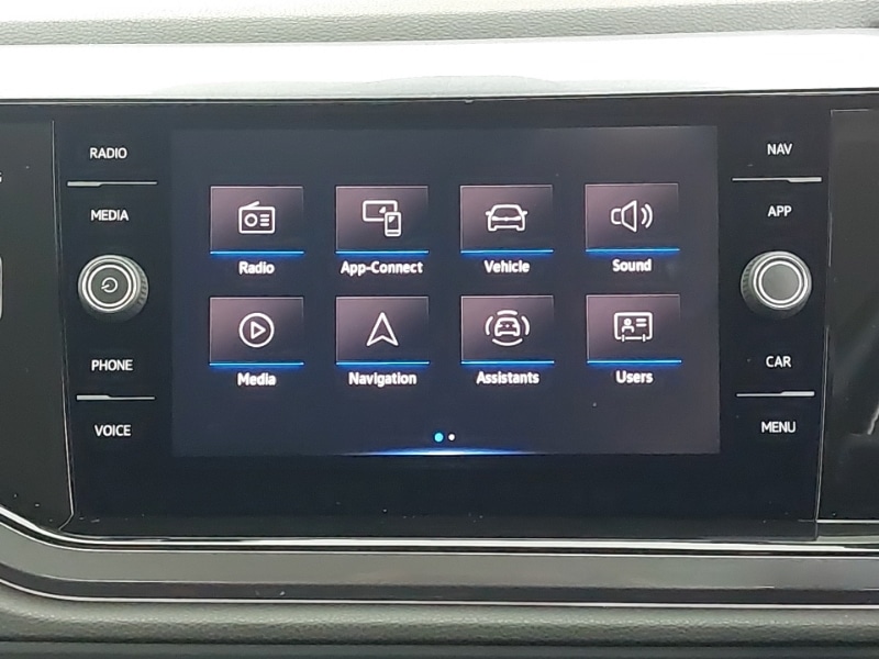 Used Volkswagen Polo 2024 for sale - 76630496: Photo 17