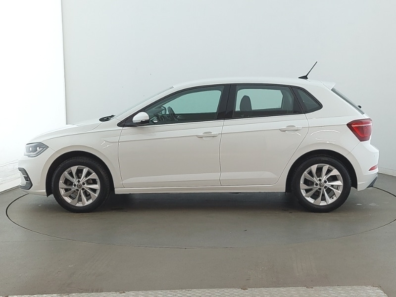 Used Volkswagen Polo 2024 for sale - 76630496: Photo 4