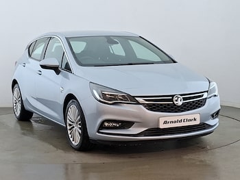 Used Vauxhall Astra 2016 for sale - 79356417: Photo