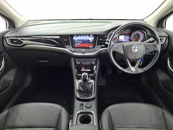 Used Vauxhall Astra 2016 for sale - 79356417: Photo