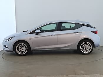 Used Vauxhall Astra 2016 for sale - 79356417: Photo
