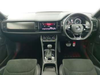 Used Skoda Kodiaq 2022 for sale - 75072709: Photo