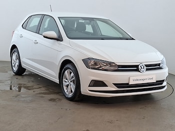 Used Volkswagen Polo 2018 for sale - 78976793: Photo