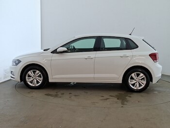 Used Volkswagen Polo 2018 for sale - 78976793: Photo
