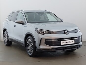 Used Volkswagen Tiguan 2025 for sale - 77357857: Photo