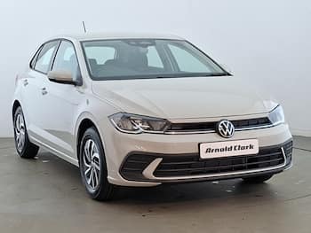 Used Volkswagen Polo 2026 for sale - 79607452: Photo