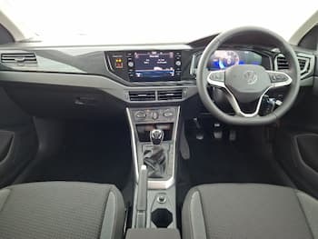 Used Volkswagen Polo 2026 for sale - 79607452: Photo