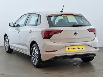 Used Volkswagen Polo 2026 for sale - 79607452: Photo