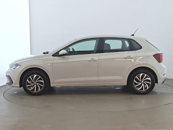 Used Volkswagen Polo 2026 for sale - 79607452: Photo