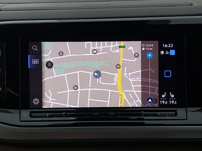 Used Volkswagen Multivan 2022 for sale - 78146852: Photo 10