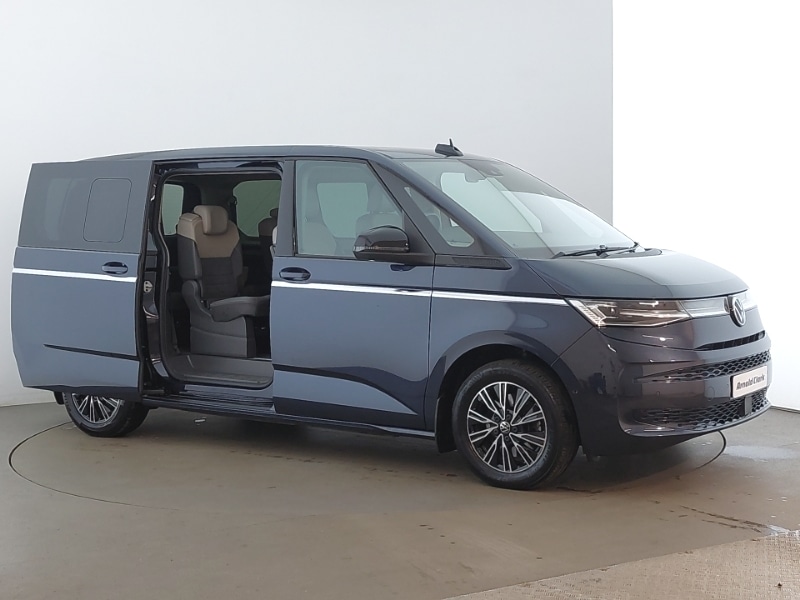 Used Volkswagen Multivan 2022 for sale - 78146852: Photo 12