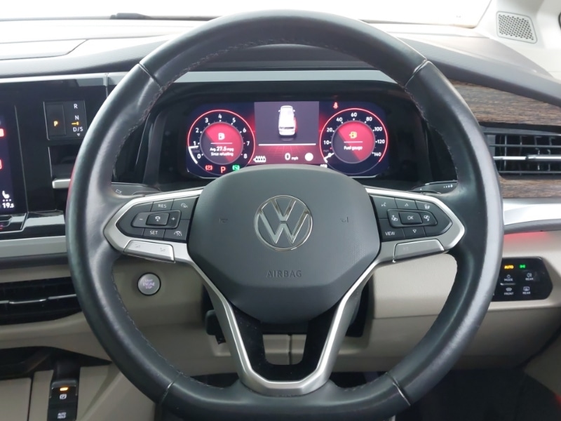 Used Volkswagen Multivan 2022 for sale - 78146852: Photo 13