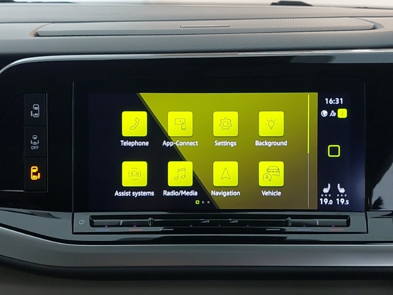 Used Volkswagen Multivan 2022 for sale - 78146852: Photo 16