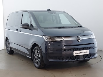 Used Volkswagen Multivan 2022 for sale - 78146852: Photo