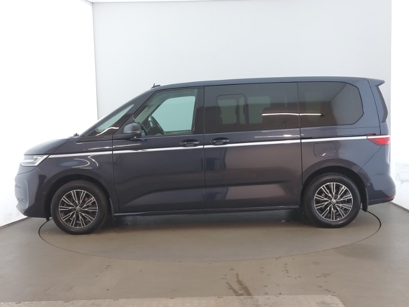 Used Volkswagen Multivan 2022 for sale - 78146852: Photo 4