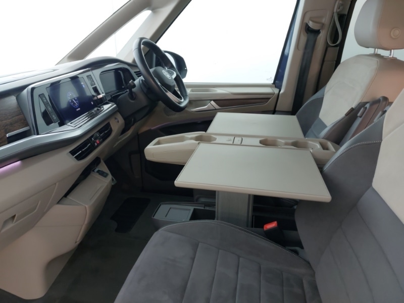 Used Volkswagen Multivan 2022 for sale - 78146852: Photo 5