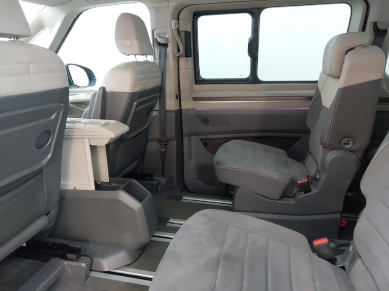 Used Volkswagen Multivan 2022 for sale - 78146852: Photo 6