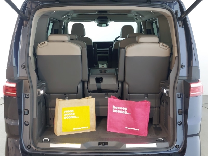 Used Volkswagen Multivan 2022 for sale - 78146852: Photo 8