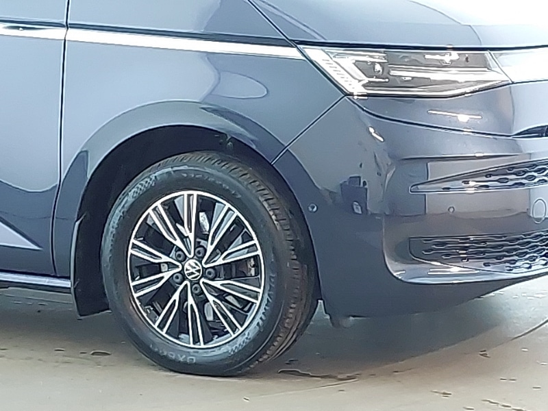 Used Volkswagen Multivan 2022 for sale - 78146852: Photo 9