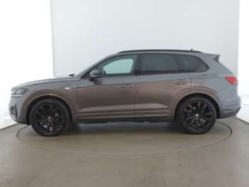 Used Volkswagen Touareg 2022 for sale - 74957022: Photo