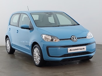 Used Volkswagen up! 2023 for sale - 75510427: Photo
