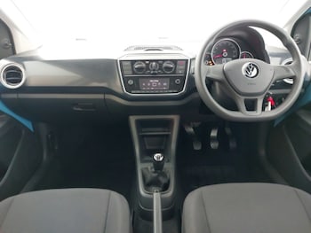 Used Volkswagen up! 2023 for sale - 75510427: Photo