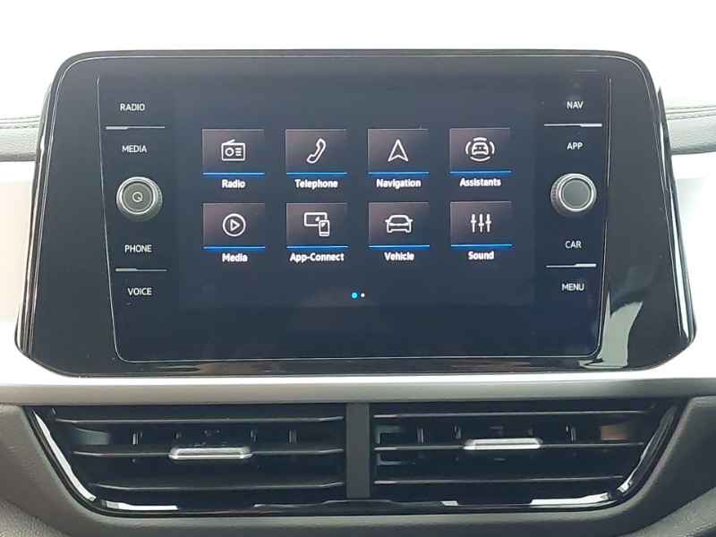 Used Volkswagen T-Roc 2025 for sale - 77141393: Photo 10