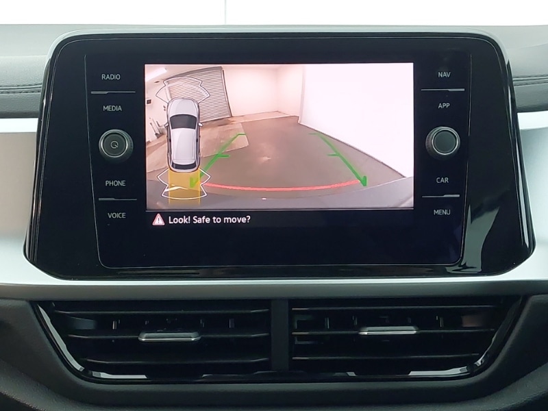 Used Volkswagen T-Roc 2025 for sale - 77141393: Photo 11