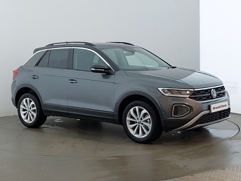Used Volkswagen T-Roc 2025 for sale - 77141393: Photo 12