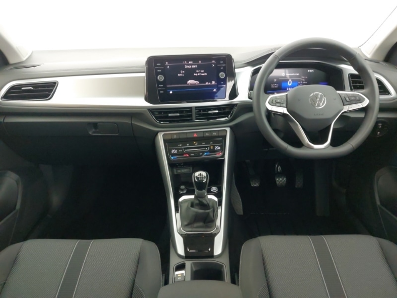 Used Volkswagen T-Roc 2025 for sale - 77141393: Photo 2