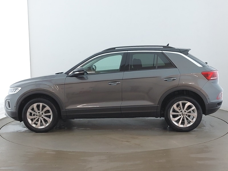 Used Volkswagen T-Roc 2025 for sale - 77141393: Photo 4