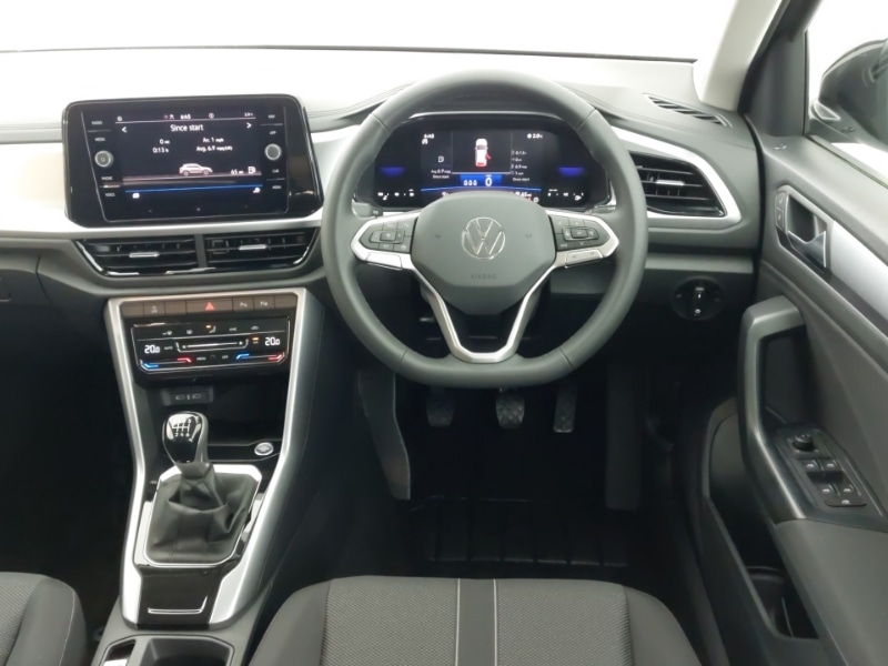 Used Volkswagen T-Roc 2025 for sale - 77141393: Photo 7