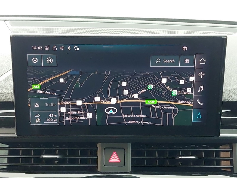 Used Audi A4 2020 for sale - 76880301: Photo 10