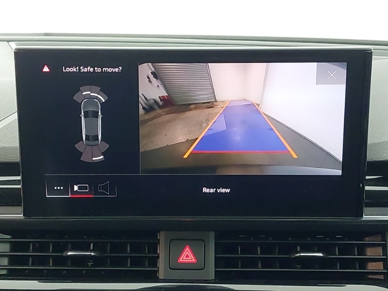 Used Audi A4 2020 for sale - 76880301: Photo 11