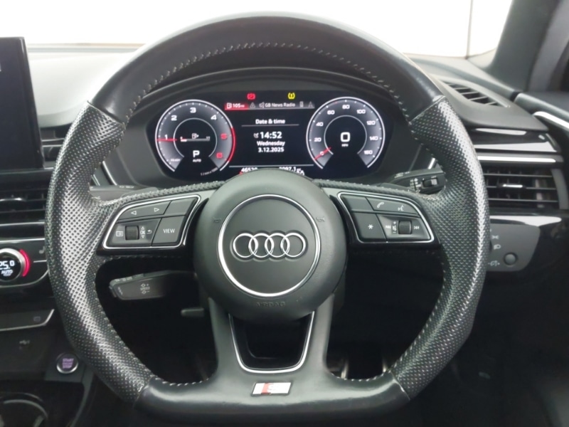 Used Audi A4 2020 for sale - 76880301: Photo 13