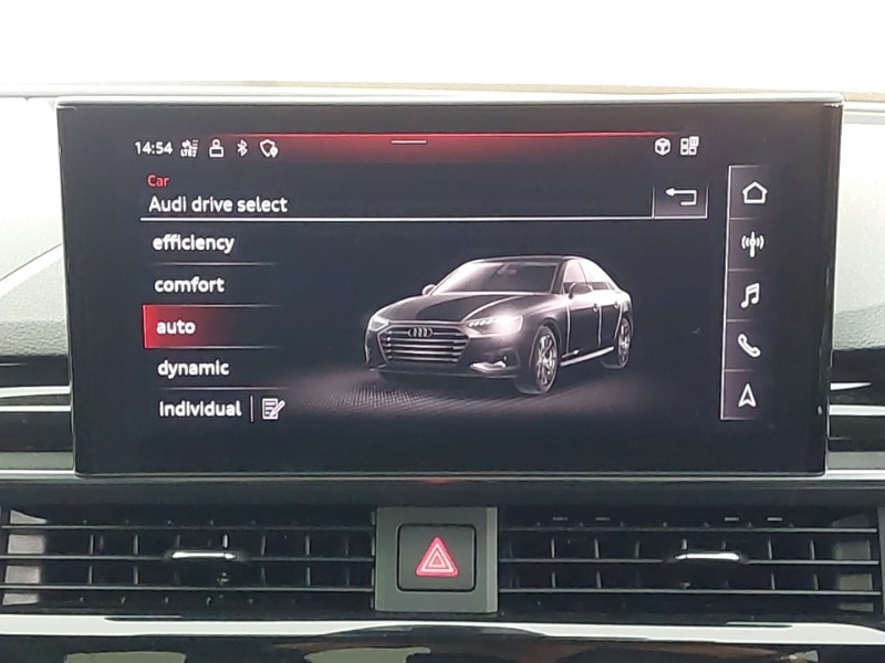 Used Audi A4 2020 for sale - 76880301: Photo 16