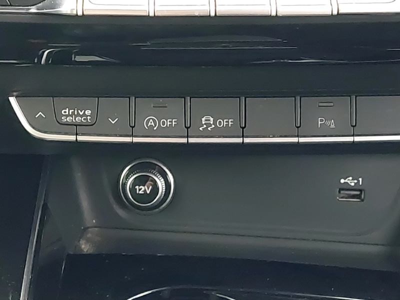 Used Audi A4 2020 for sale - 76880301: Photo 17