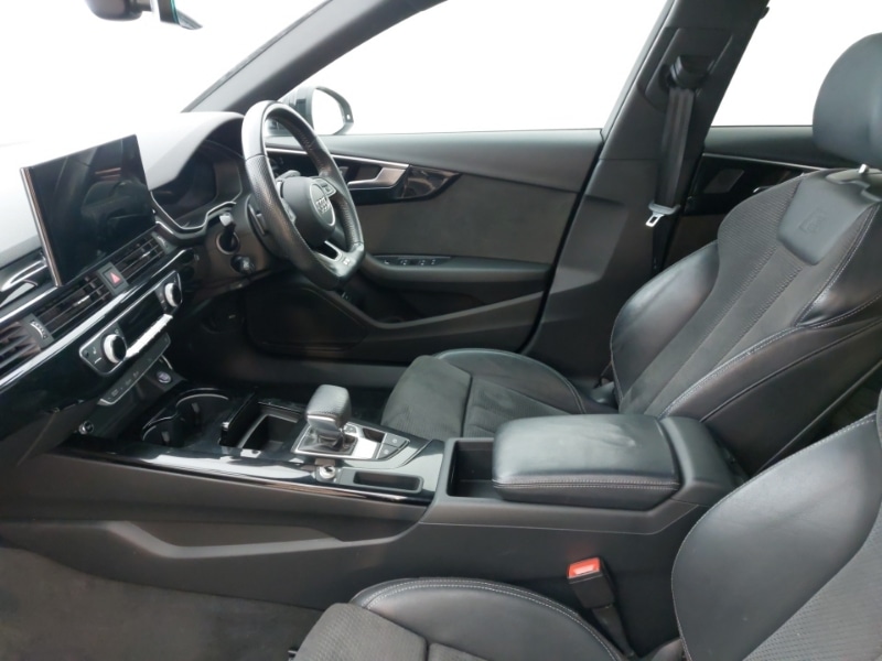 Used Audi A4 2020 for sale - 76880301: Photo 5