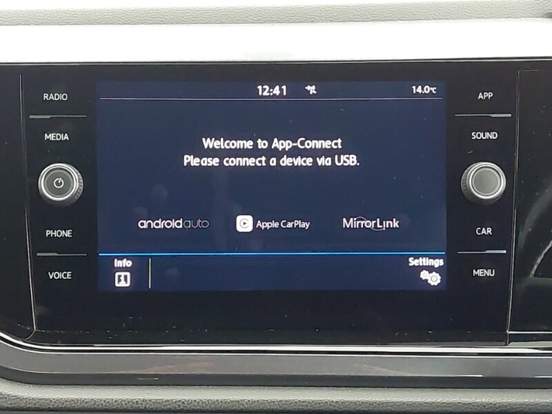 Used Volkswagen Polo 2019 for sale - 76556430: Photo 17