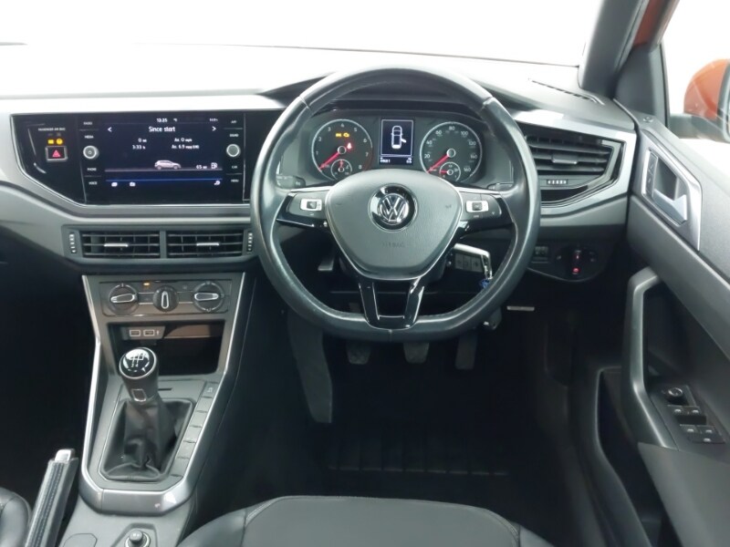 Used Volkswagen Polo 2019 for sale - 76556430: Photo 7