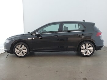 Used Volkswagen Golf 2024 for sale - 75873552: Photo