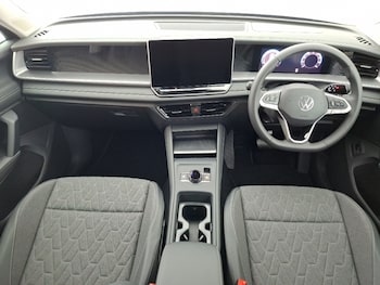 Used Volkswagen Touran 2026 for sale - 79126851: Photo
