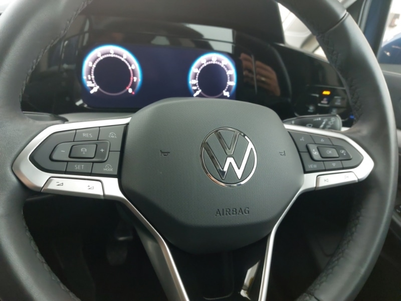 Used Volkswagen Golf 2024 for sale - 76970197: Photo 15
