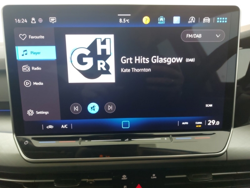 Used Volkswagen Golf 2024 for sale - 76970197: Photo 17